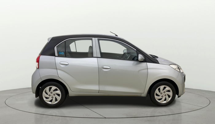 2018 Hyundai NEW SANTRO ASTA MT, Petrol, Manual, 14,933 km, Right Side View