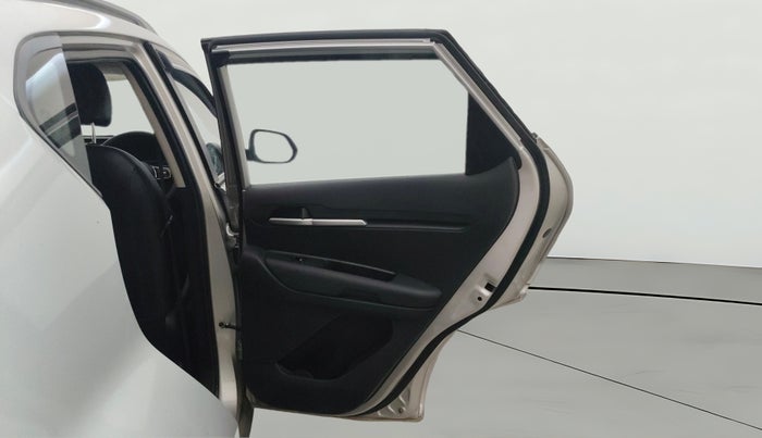 2023 KIA SONET HTK PLUS 1.0 IMT, Petrol, Manual, 38,765 km, RHS Rear Door