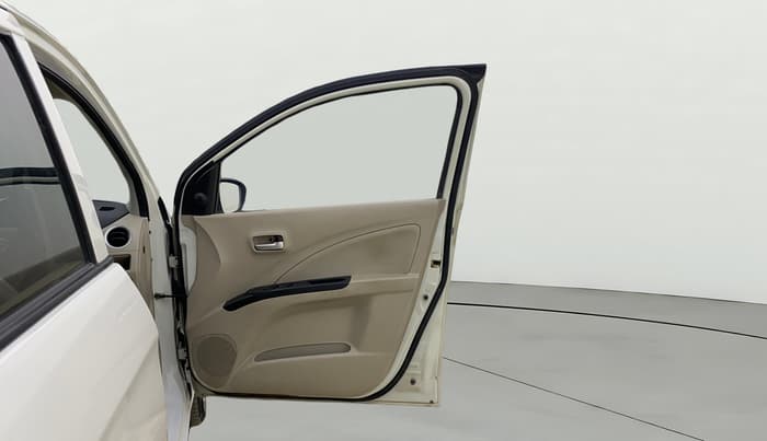 2018 Maruti Celerio VXI, CNG, Manual, 72,758 km, RHS Front Door