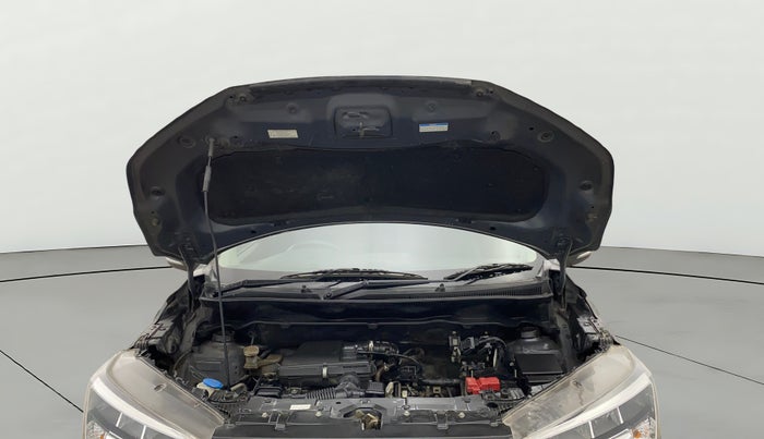 2022 Maruti XL6 ZETA MT, Petrol, Manual, 69,267 km, Open Bonet