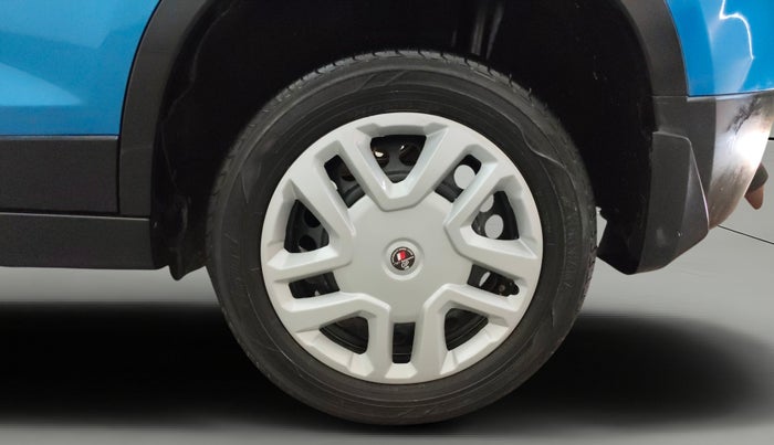 2017 Maruti Vitara Brezza VDI (O), Diesel, Manual, 1,32,540 km, Left Rear Wheel