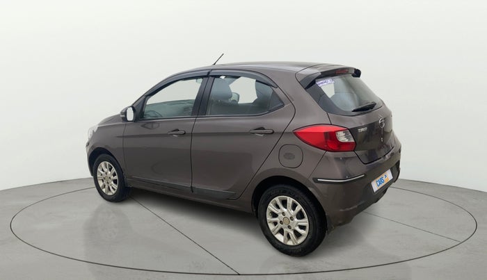 2018 Tata Tiago XZ PETROL, Petrol, Manual, 42,070 km, Left Back Diagonal