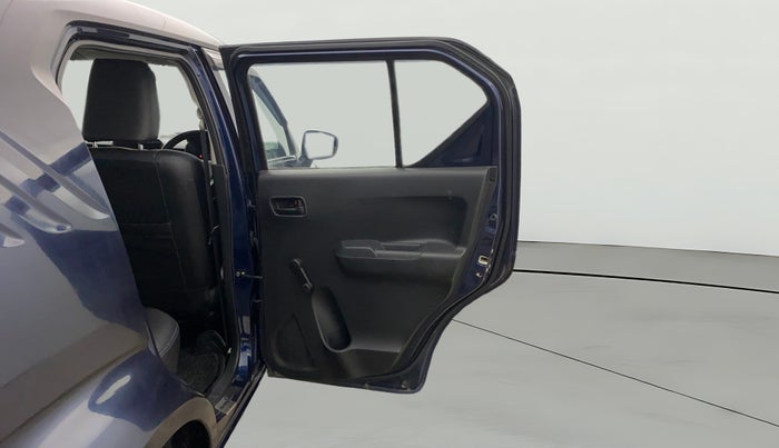 2023 Maruti IGNIS SIGMA 1.2, Petrol, Manual, 34,866 km, RHS Rear Door