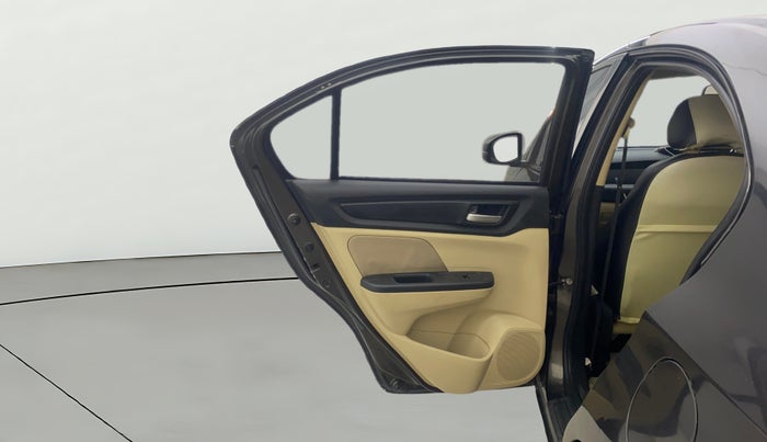 2018 Honda Amaze 1.2L I-VTEC S, Petrol, Manual, 1,02,018 km, LHS Rear Door