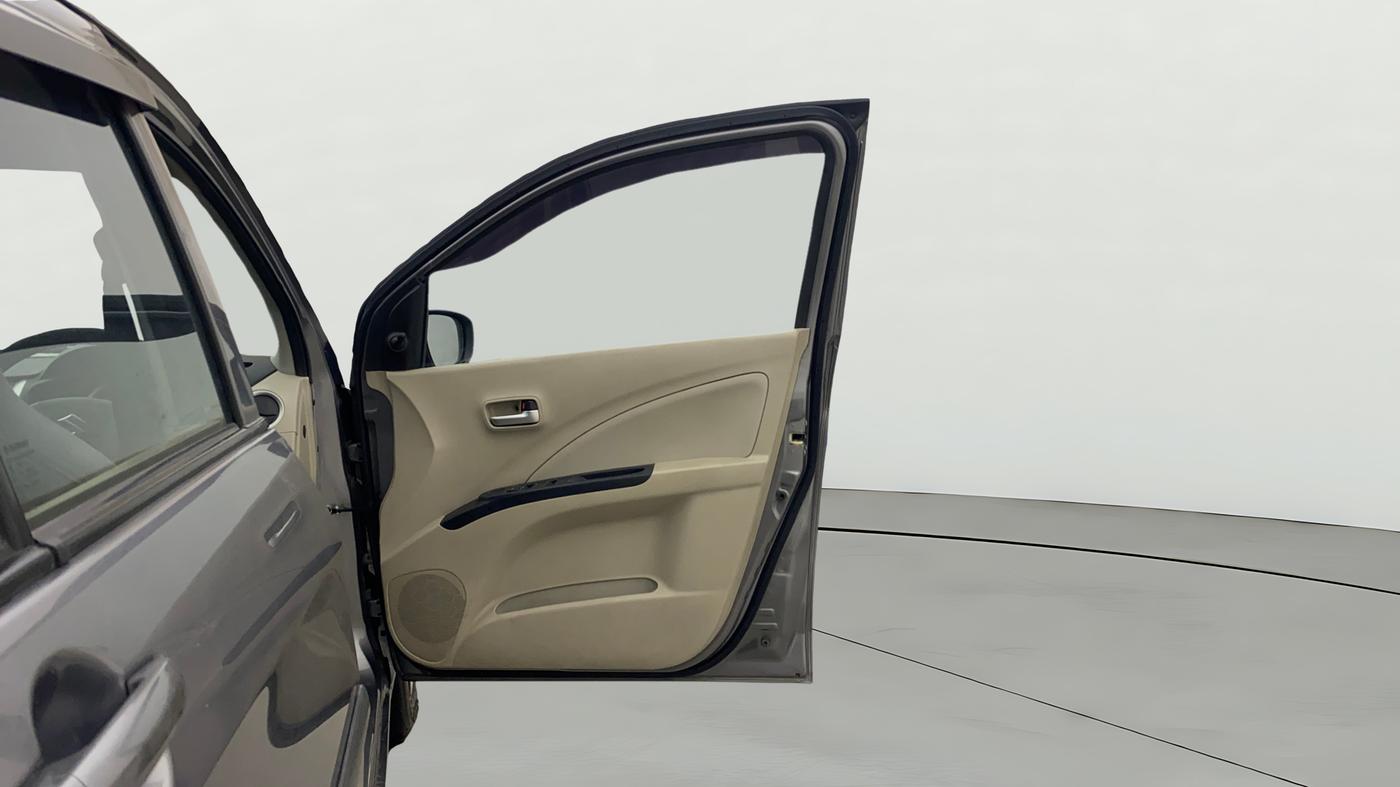 2019 Maruti Celerio VXI AMT (O), Petrol, Automatic, 60,279 km, RHS Front Door