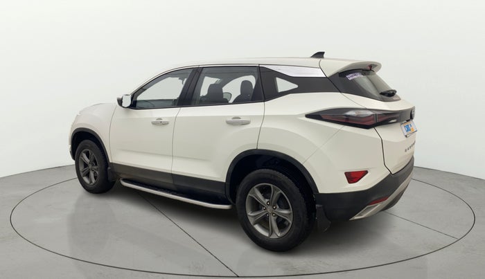 2021 Tata Harrier XZA 2.0L, Diesel, Automatic, 15,883 km, Left Back Diagonal