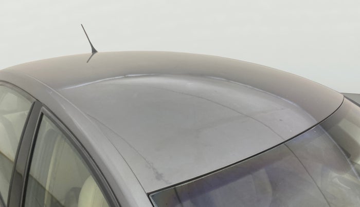 2014 Volkswagen Vento HIGHLINE PETROL AT, Petrol, Automatic, 92,209 km, Roof