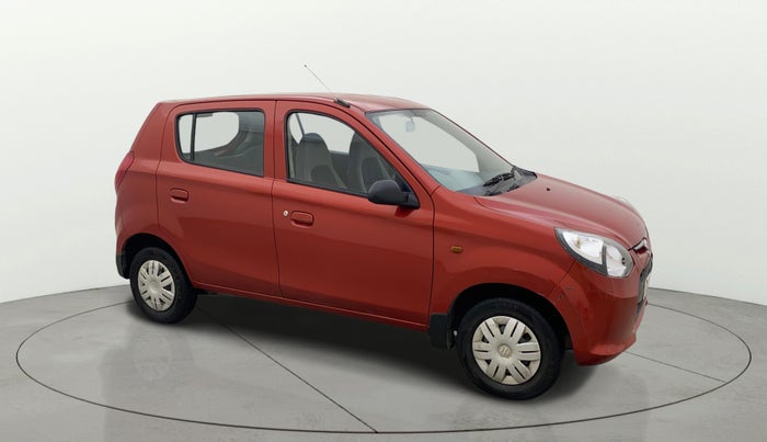 2014 Maruti Alto 800 LXI, Petrol, Manual, 35,796 km, SRP