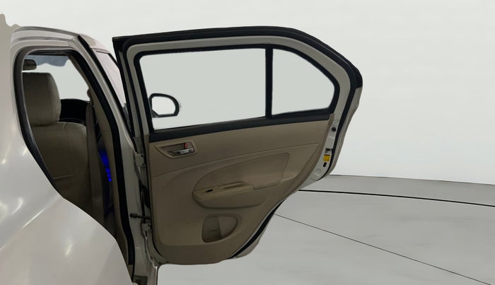 2014 Maruti Swift Dzire VXI, CNG, Manual, 62,749 km, RHS Rear Door