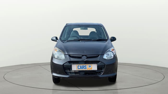 2014 Maruti Alto 800 LXI, Petrol, Manual, 94,397 km, Front