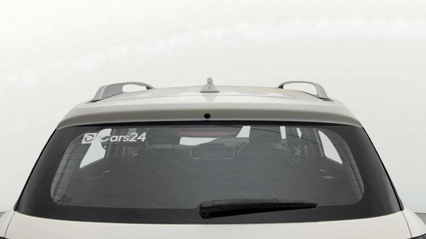 2023 Hyundai VENUE S (O) 1.0 Turbo Petrol DCT, Petrol, Automatic, 18,569 km, Rear Windshield