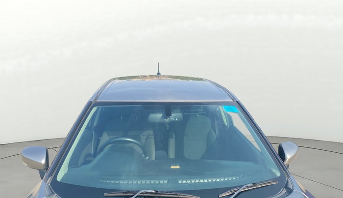 2019 Maruti Baleno ZETA CVT PETROL 1.2, Petrol, Automatic, 39,410 km, Front Windshield
