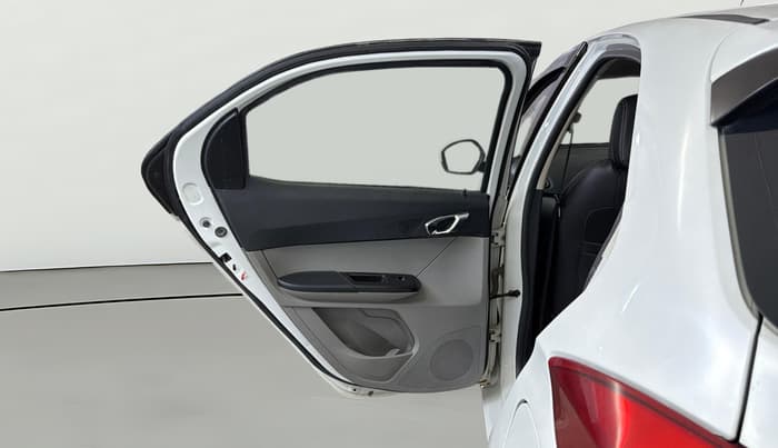 2018 Tata Tiago XZ PLUS PETROL, Petrol, Manual, 48,065 km, LHS Rear Door
