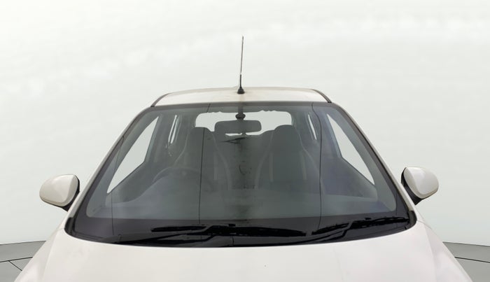 2021 Hyundai NEW SANTRO SPORTZ AMT, Petrol, Automatic, 29,501 km, Front Windshield