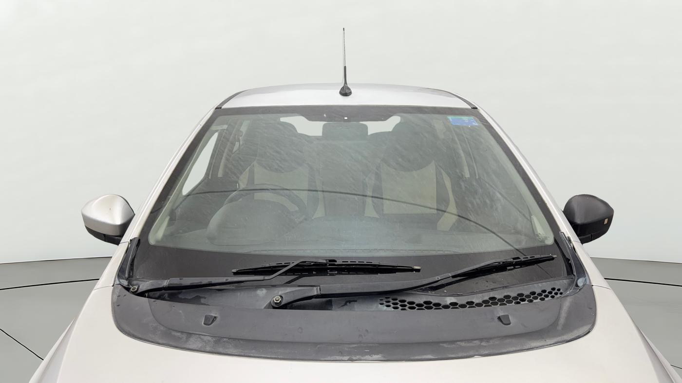 2019 Tata Tiago XT PETROL, CNG, Manual, 89,491 km, Front Windshield