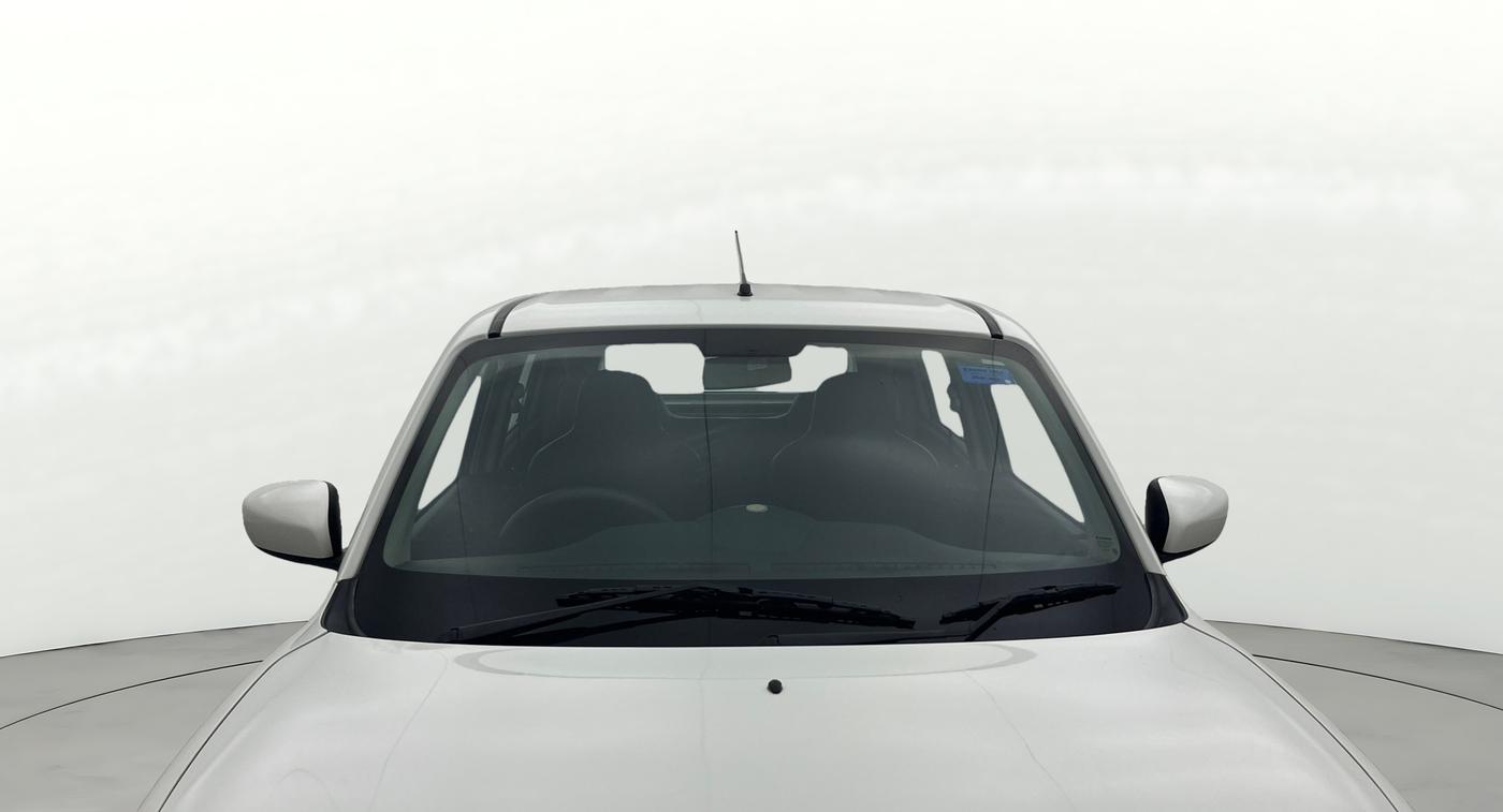 2022 Maruti S PRESSO VXI PLUS AMT, Petrol, Automatic, 12,646 km, Front Windshield