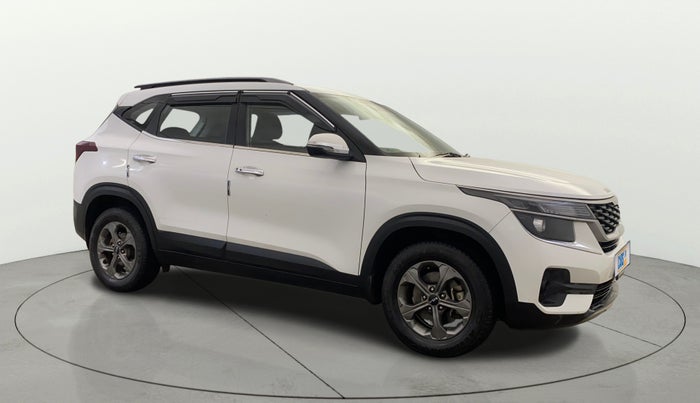 2022 KIA SELTOS HTK PLUS 1.5, Petrol, Manual, 25,551 km, SRP