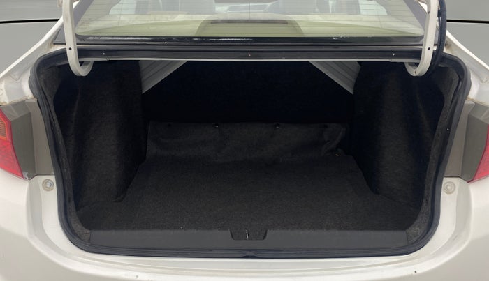 2020 Honda City 1.5L I-VTEC V MT, Petrol, Manual, 85,530 km, Boot Open Zoomed View