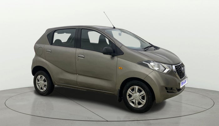 2018 Datsun Redi Go S 1.0 AMT, Petrol, Automatic, 72,608 km, SRP