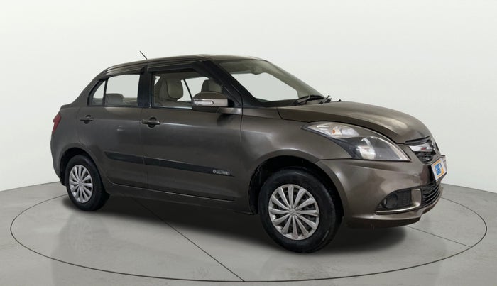 2015 Maruti Swift Dzire VXI, CNG, Manual, 72,724 km, SRP