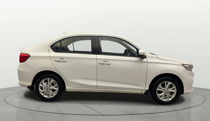 2019 Honda Amaze 1.2L I-VTEC VX CVT, Petrol, Automatic, 63,966 km, Right Side View