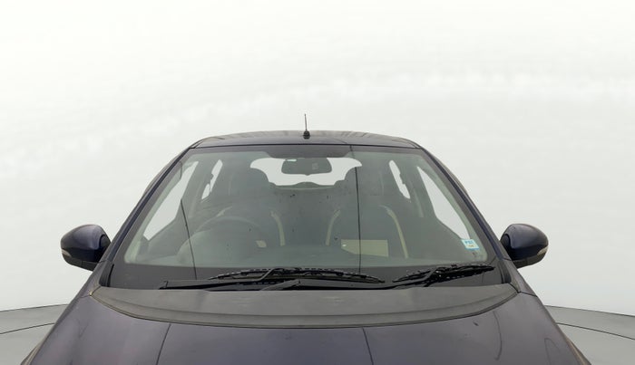 2021 Tata Tiago XT (O) PETROL, Petrol, Manual, 42,135 km, Front Windshield