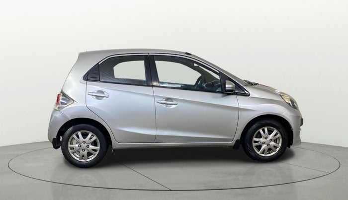 2014 Honda Brio VX AT, Petrol, Automatic, 81,589 km, Right Side View