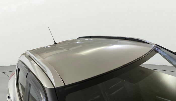 2021 Nissan MAGNITE XE, Petrol, Manual, 69,513 km, Roof