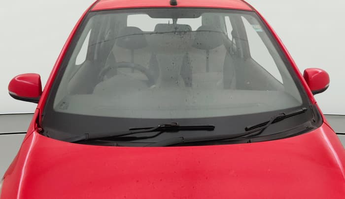 2013 Hyundai i10 MAGNA 1.2, Petrol, Manual, 42,042 km, Front Windshield