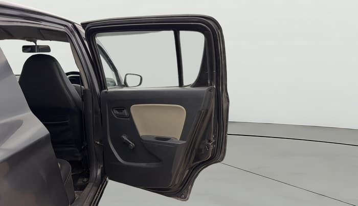2019 Maruti Alto K10 LXI, Petrol, Manual, 41,520 km, RHS Rear Door