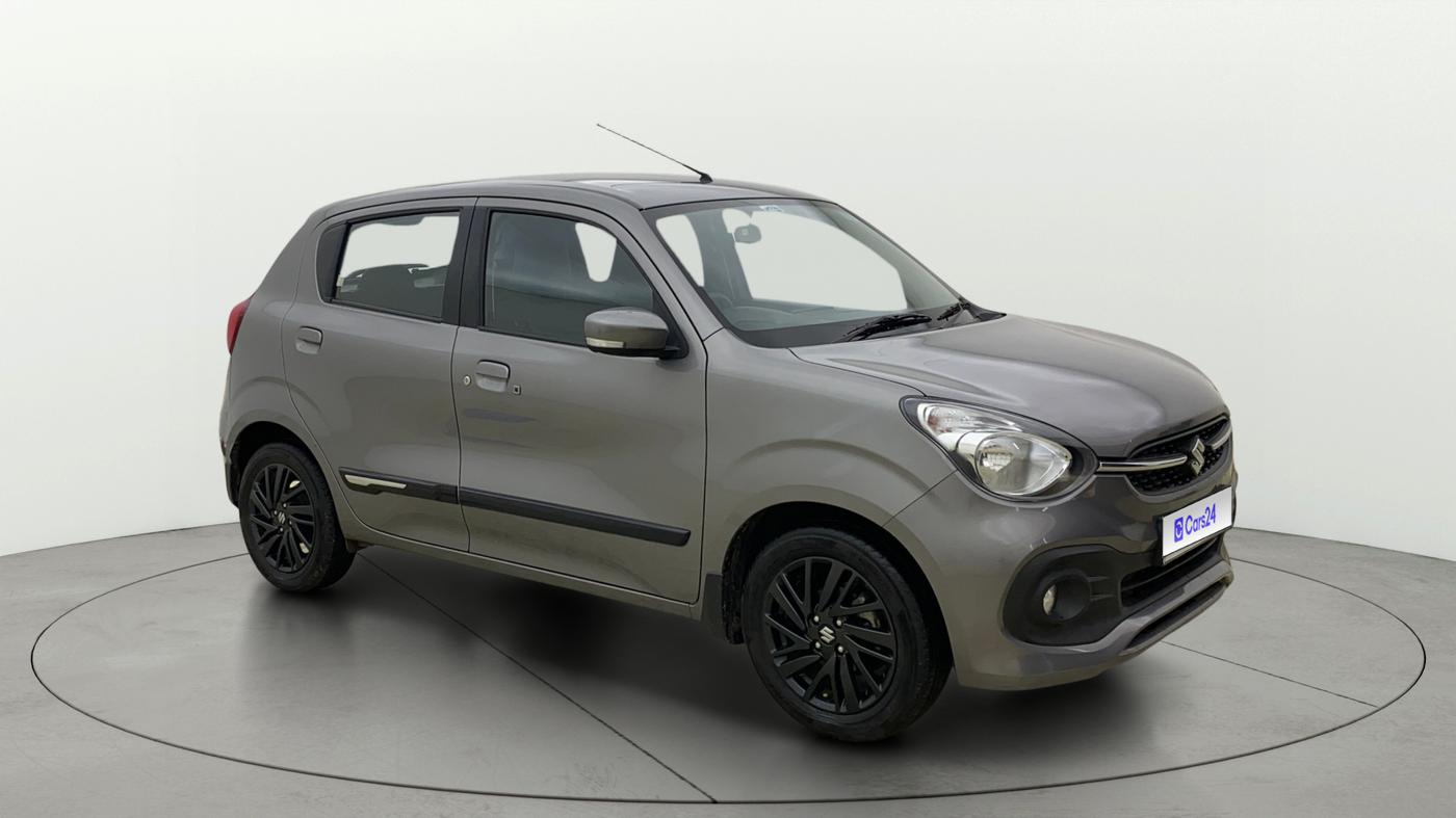 2025 Maruti Celerio ZXI PLUS AGS, Petrol, Automatic, 4,027 km, SRP