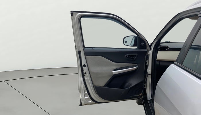 2022 Nissan MAGNITE XE, Petrol, Manual, 36,721 km, LHS Front Door