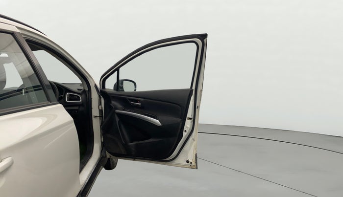 2021 Maruti S Cross ZETA 1.5, Petrol, Manual, 52,619 km, RHS Front Door