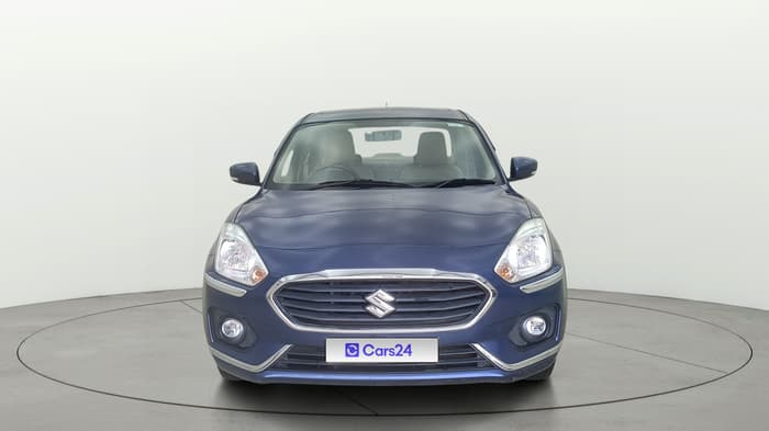 2019 Maruti Dzire VXI AMT, Petrol, Automatic, 13,851 km, Front