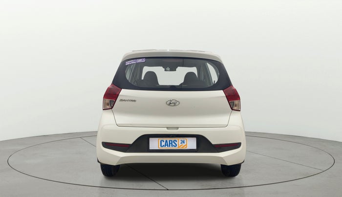 2019 Hyundai NEW SANTRO ERA, Petrol, Manual, 41,814 km, Back/Rear