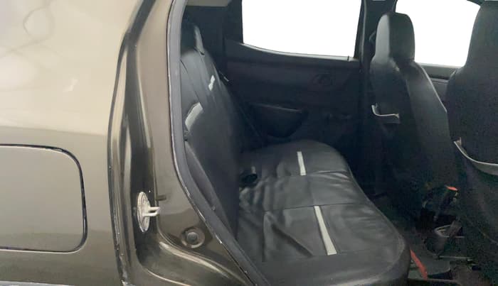 2020 Renault Kwid RXL, Petrol, Manual, 34,056 km, Third Seat Row ( optional )