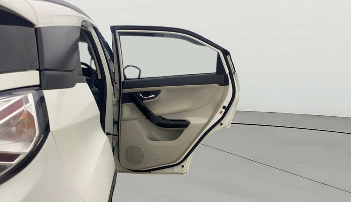 2023 Tata NEXON XZ PLUS PETROL, Petrol, Manual, 17,001 km, RHS Rear Door