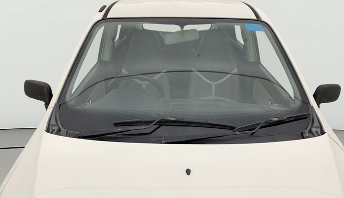 2020 Maruti Alto LXI, Petrol, Manual, 57,964 km, Front Windshield