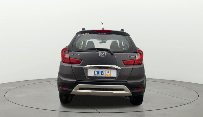 2017 Honda WR-V 1.2L I-VTEC VX MT, Petrol, Manual, 39,036 km, Back/Rear