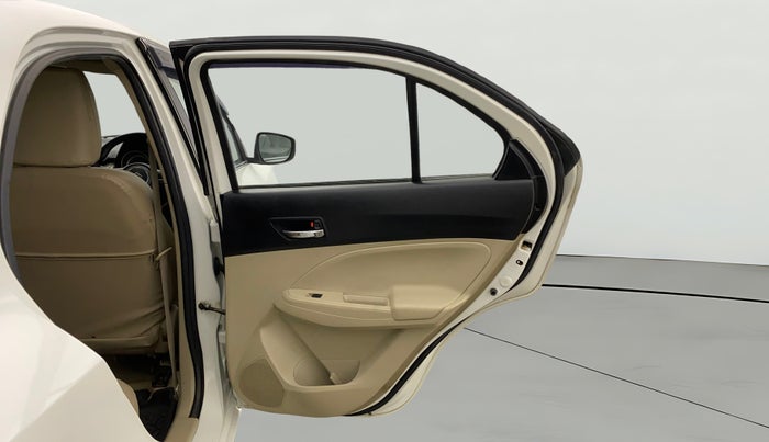 2022 Maruti Dzire VXI AMT, Petrol, Automatic, 68,705 km, RHS Rear Door