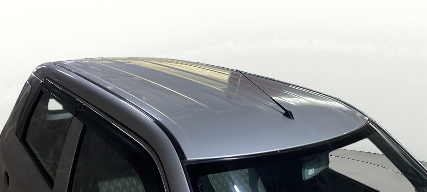 2021 Maruti New Wagon-R LXI CNG 1.0, CNG, Manual, 1,03,756 km, Roof