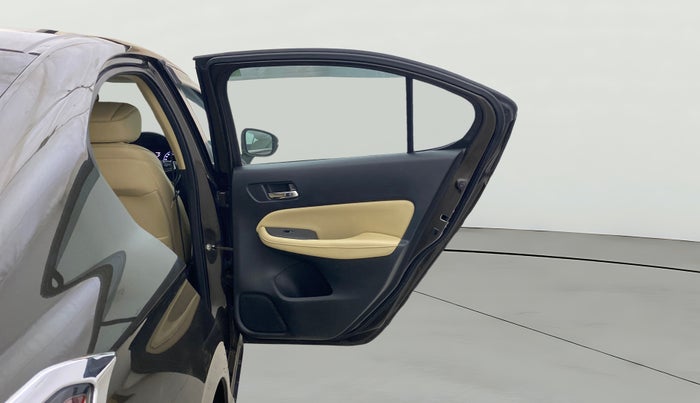 2020 Honda City 1.5L I-VTEC ZX CVT, Petrol, Automatic, 43,822 km, RHS Rear Door