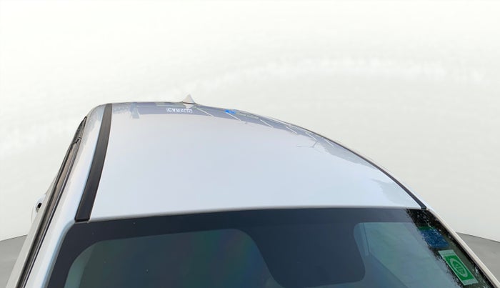 2025 Hyundai NEW I20 SPORTZ 1.2 IVT, Petrol, Automatic, 8,856 km, Roof