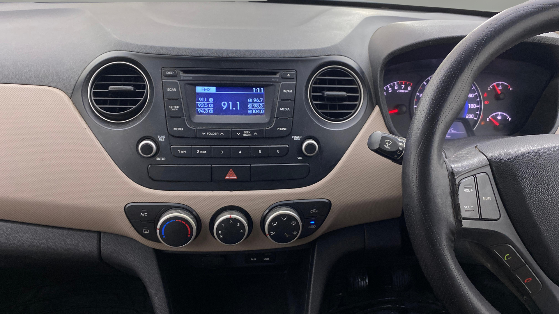 Features