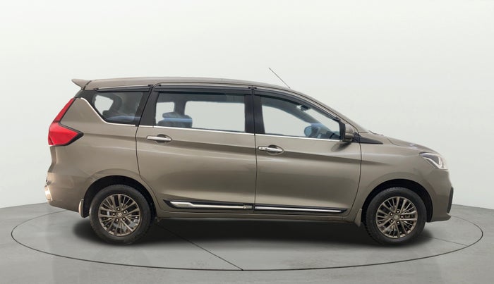 2019 Maruti Ertiga ZXI AT SHVS, Petrol, Automatic, 39,652 km, Right Side View