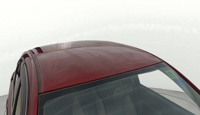 2018 Honda Amaze 1.2L I-VTEC S, CNG, Manual, 31,578 km, Roof