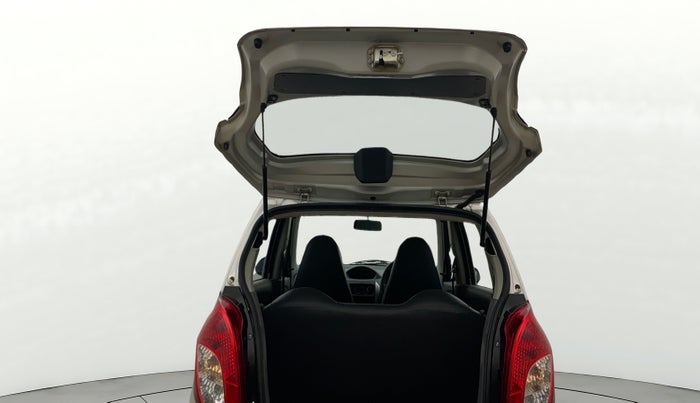 2015 Maruti Alto 800 LXI, Petrol, Manual, 71,911 km, Boot Door Open