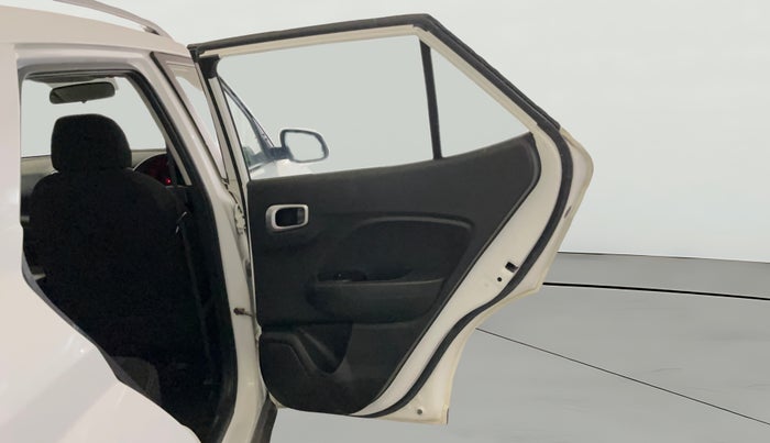 2021 Hyundai VENUE S 1.2, Petrol, Manual, 34,800 km, RHS Rear Door