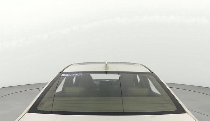 2018 Honda City 1.5L I-VTEC ZX CVT, Petrol, Automatic, 74,423 km, Rear Windshield