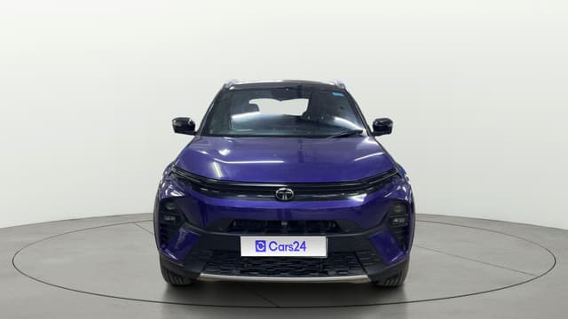 Used 2024 Tata Nexon Used 2024 Tata Nexon